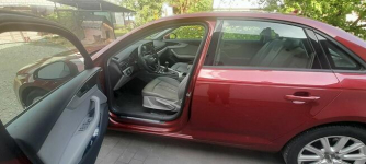 A4 2.0 TDi Nawigacja klimatronik Dudki - zdjęcie 11