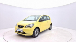 Seat Mii 1.0 Reference