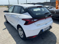 Hyundai i20 Salon PL Klimatyzacja Kamera Virtual