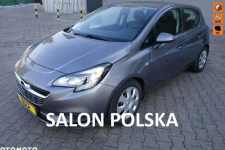 Opel Corsa Enjoy 1,4 75 KM salon Polska ,serwisowana ASO