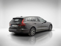 Volvo V60 B3 B Core aut ! Z Polskiego Salonu ! Faktura Vat ! Warszawa - zdjęcie 5