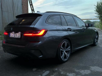 BMW SERIA 3 (G21) M PAKIET