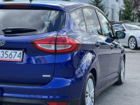Ford C-Max *FILM*Bezwypadkowy*Hak*Roczna Gwarancja Techniczna* Suchy Las - zdjęcie 11