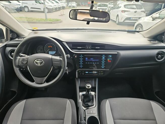 Toyota AURIS 1.33 VVT-i 99KM ACTIVE, salon Polska, gwarancja Warszawa - zdjęcie 9