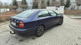 Skoda Ovctavia 1 hatchback 1.8 benz Sosnowiec - zdjęcie 4
