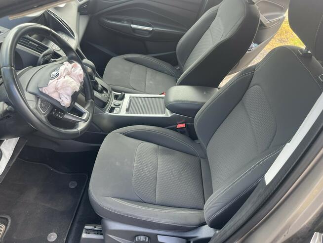 Ford Kuga Zagórów - zdjęcie 12