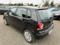 Volkswagen Polo klima, zarejestrowany, 140 tys.km! Zbąszyń - zdjęcie 3