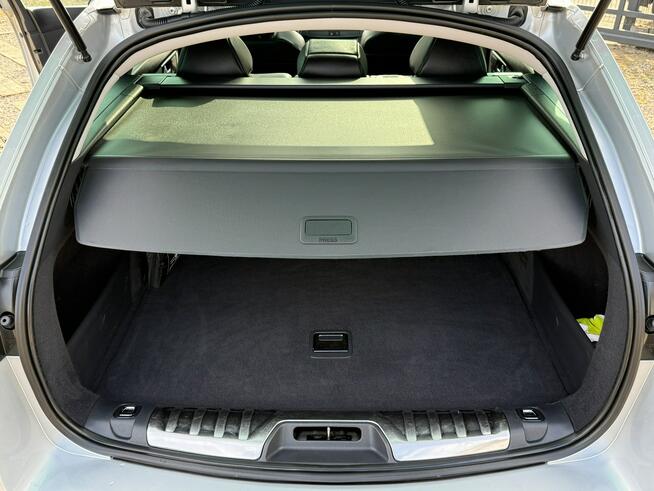 Peugeot 508 SW *automat*panorama*ledy*z Niemiec* Dąbrowa - zdjęcie 10