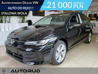 Volkswagen Golf Variant Life Plus 2.0TDI 116 manual