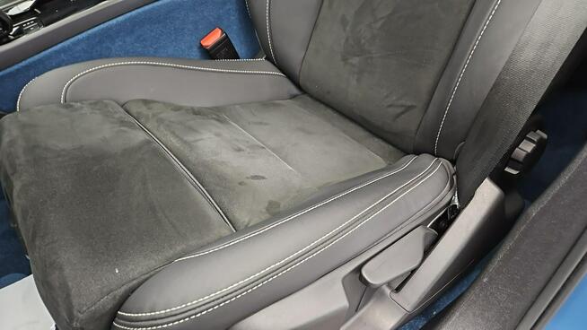 Volvo C40 P6 Recharge Plus ! Z Polskiego Salonu ! Faktura Vat ! Warszawa - zdjęcie 12