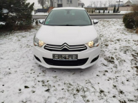 Citroen C4 1.6 e-HDi Jarocin - zdjęcie 4