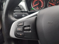 BMW X1 Bezwypadkowy bezkolizyjny Otwock - zdjęcie 11