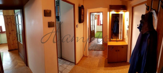 3-pokojowe mieszkanie - Mokotów Stegny Warszawa - zdjęcie 8