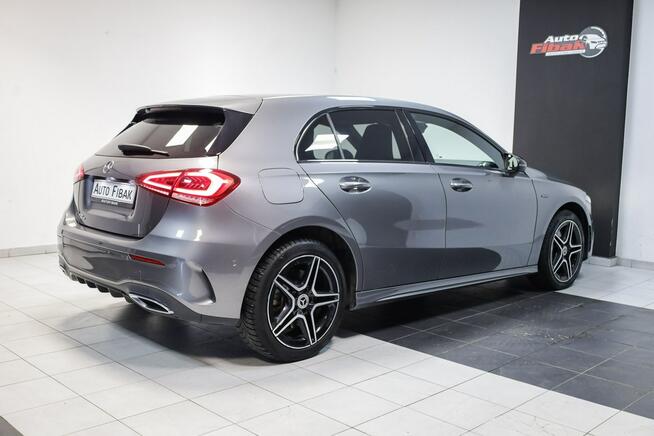 Mercedes A 250 A250E*218KM*AMG*Salon Polska*Bezwypadkowy*Burmaister Konstantynów Łódzki - zdjęcie 9