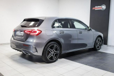 Mercedes A 250 A250E*218KM*AMG*Salon Polska*Bezwypadkowy*Burmaister Konstantynów Łódzki - zdjęcie 9
