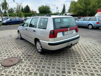 Seat Cordoba 1.9TDI 90Km 00r Brzozówka - zdjęcie 3