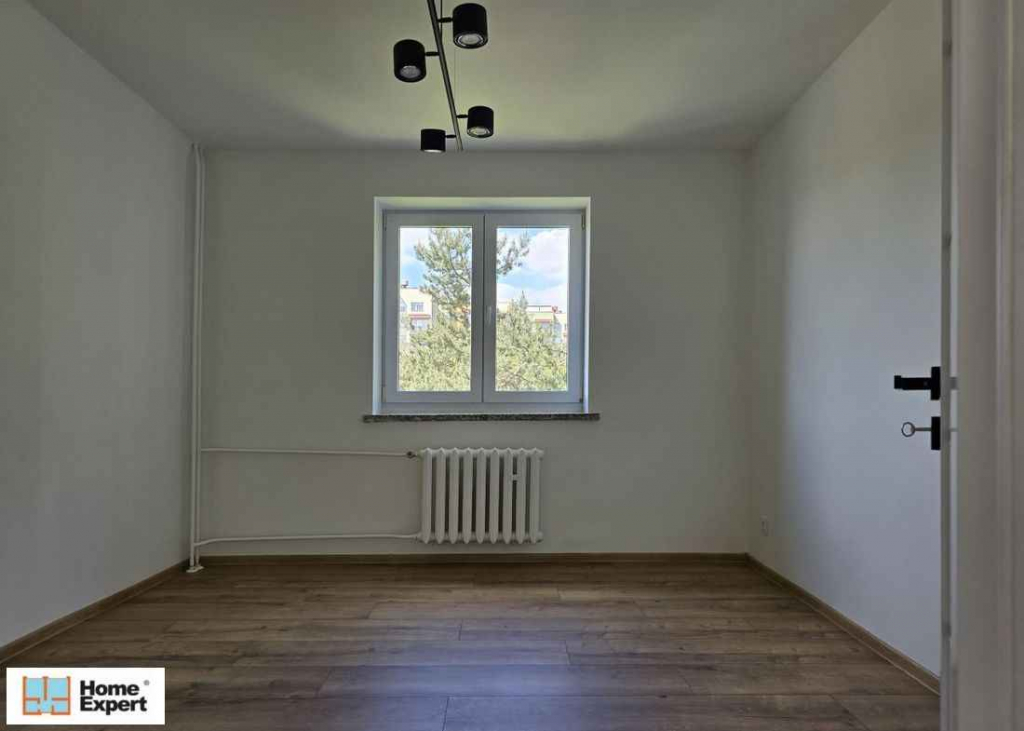 3pok, 58met, okolice Strzegomskiej BALKON/PIWNICA (Wrocław) Fabryczna - zdjęcie 4