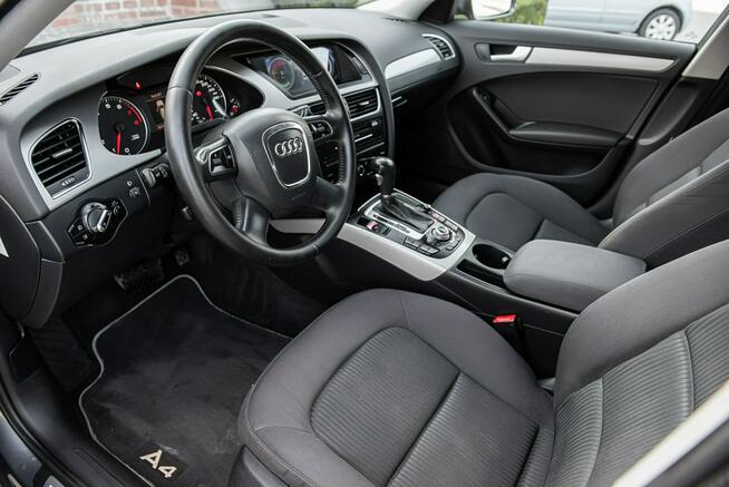 Audi A4 1.8T 160KM S-Line ! Super Stan ! Zadbana ! po Opłatach ! Zwoleń - zdjęcie 6