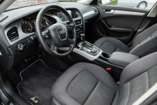 Audi A4 1.8T 160KM S-Line ! Super Stan ! Zadbana ! po Opłatach ! Zwoleń - zdjęcie 6