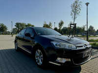 Sprzedam Citroen C5 1.6 HDi 2012 Płock - zdjęcie 2