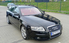 Audi A6 C6 4.2 V8 Quattro Kombi 2005 Ożarów Mazowiecki - zdjęcie 2