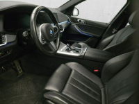 BMW X5 Komorniki - zdjęcie 11