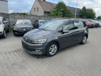 Volkswagen Touran Highline DSG Navi 150KM Gliwice - zdjęcie 4