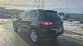 Volkswagen Tiguan 4 motion automat Lębork - zdjęcie 6