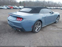 2024 FORD MUSTANG GT PREMIUM Sulejówek - zdjęcie 5