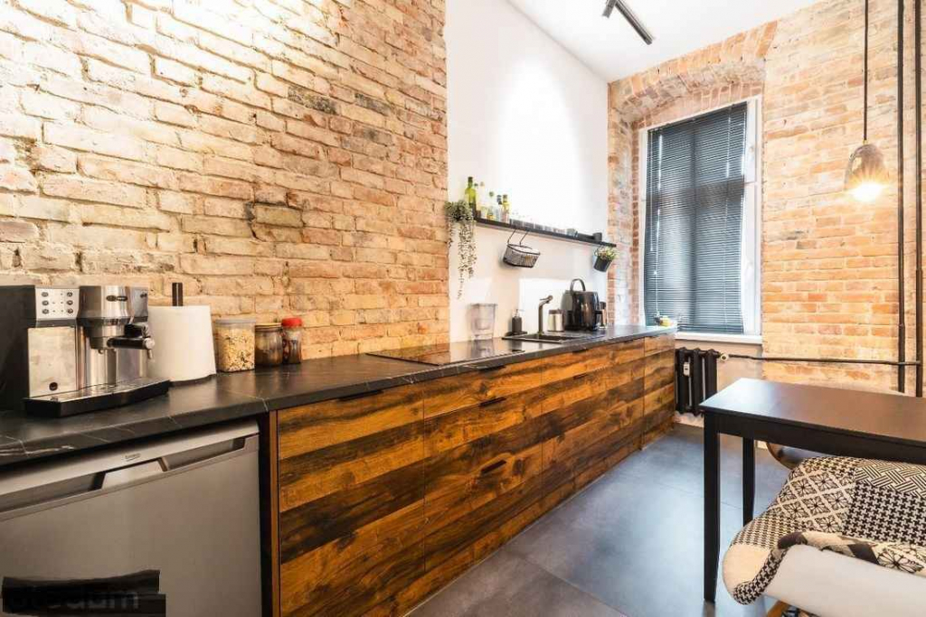 1pok, 31met, Okolice Kraszewskiego PIWNICA (Wrocław) Psie Pole - zdjęcie 5