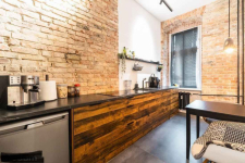 1pok, 31met, Okolice Kraszewskiego PIWNICA (Wrocław) Psie Pole - zdjęcie 5