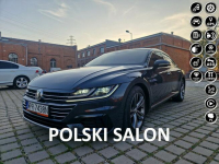 Volkswagen Arteon Salon Polska. DsG. R-line. Full Led. Rybnik - zdjęcie 1