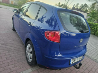 Seat Altea 1.6 MPI Nowy Rozrząd  Serwisowany  Długie Opłaty Myszków - zdjęcie 5