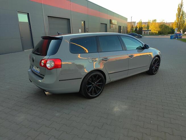 Volkswagen Passat B6 3.2 250km 4MOTION Kalisz - zdjęcie 3