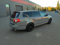 Volkswagen Passat B6 3.2 250km 4MOTION Kalisz - zdjęcie 3
