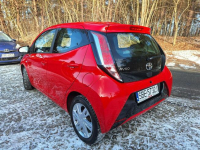 Toyota Aygo X-Play Touch 1.0 Siewierz - zdjęcie 4