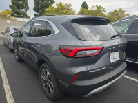 Ford Escape PLATINIUM / AWD / niski przebieg Warszawa - zdjęcie 4