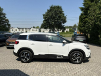 Citroen C5 Aircross Rezerwacja Tarnowskie Góry - zdjęcie 5