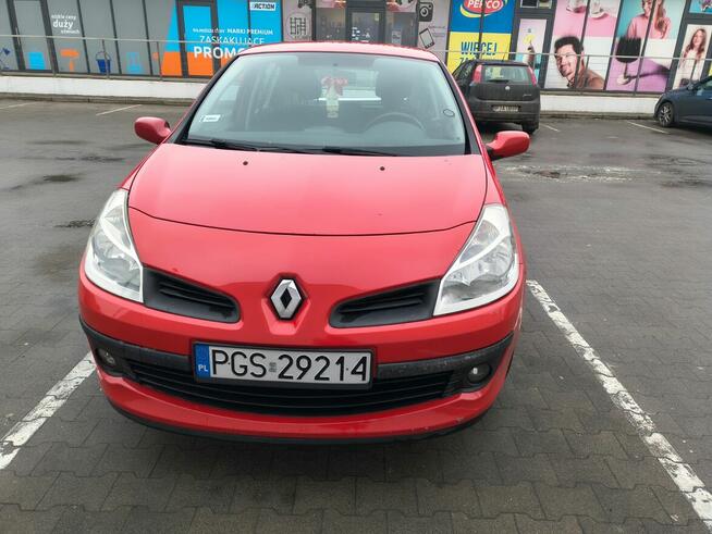 Clio Witaszyce - zdjęcie 1