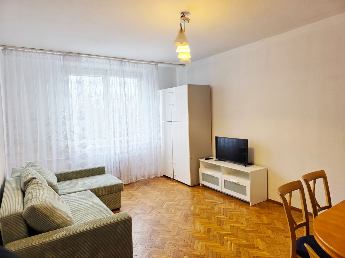 Słoneczne mieszkanie w super lokalizacji Grunwald - zdjęcie 7