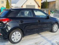 Hyundai i20 1,2 Harklowa - zdjęcie 4