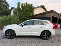 Volvo XC-60 2.0D R-DESING Krajowy Pierwszy właściciel POLECAM Mysłowice - zdjęcie 6