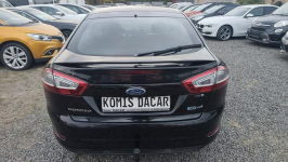 Ford Mondeo 188 tys.km/Alu/Klimatronik/Key less/2 X Parktronik Szczecin - zdjęcie 7