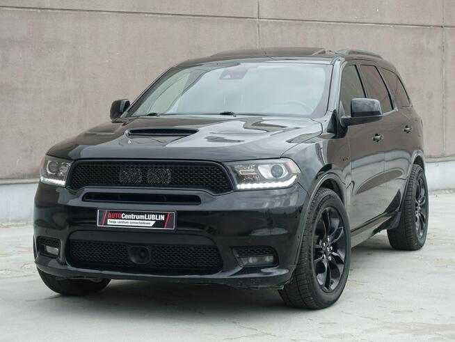 Dodge Durango 5.7 Hemi/ R/T / 360KM / 4X4 Lublin - zdjęcie 7