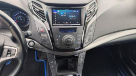 Hyundai i40 1,7 136KM 197tys.km/Keyless/Xenon/Tempo Szczecin - zdjęcie 12