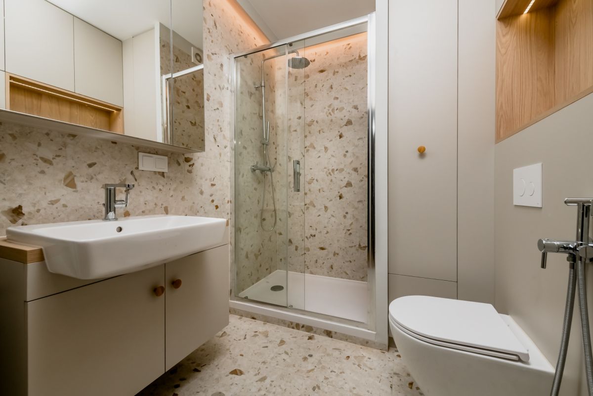 2 pokoje | 31,4m² | Zielone Wzgórza | ul.Lawendowa Białystok - zdjęcie 9