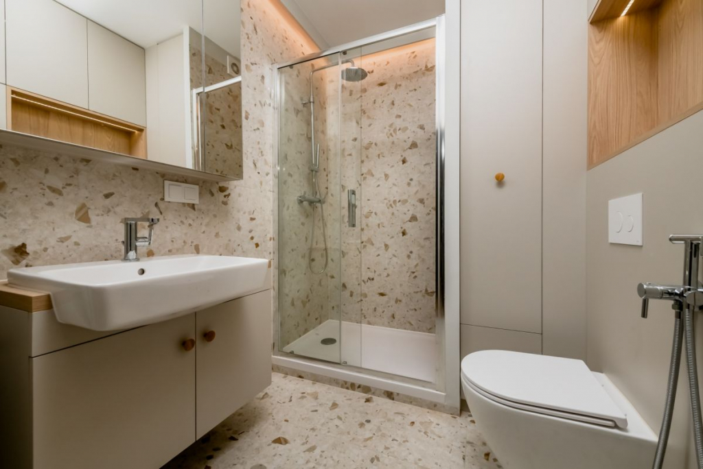 2 pokoje | 31,4m² | Zielone Wzgórza | ul.Lawendowa Białystok - zdjęcie 9