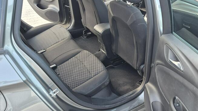 Opel Astra Sports Tourer 1.5 105KM Navi Climatronic Led Pdc Płock - zdjęcie 9