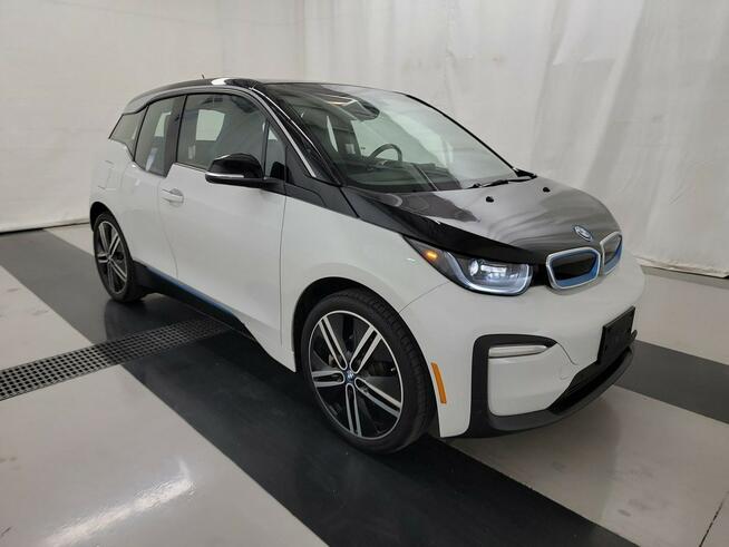 BMW i3 Katowice - zdjęcie 1