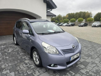 Toyota Verso Kamera cofania Żarki - zdjęcie 3